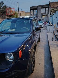 جيب رينيجيد